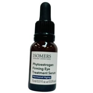 Isomers Phytoestrogen Firming Eye Treatment Serum 15ml